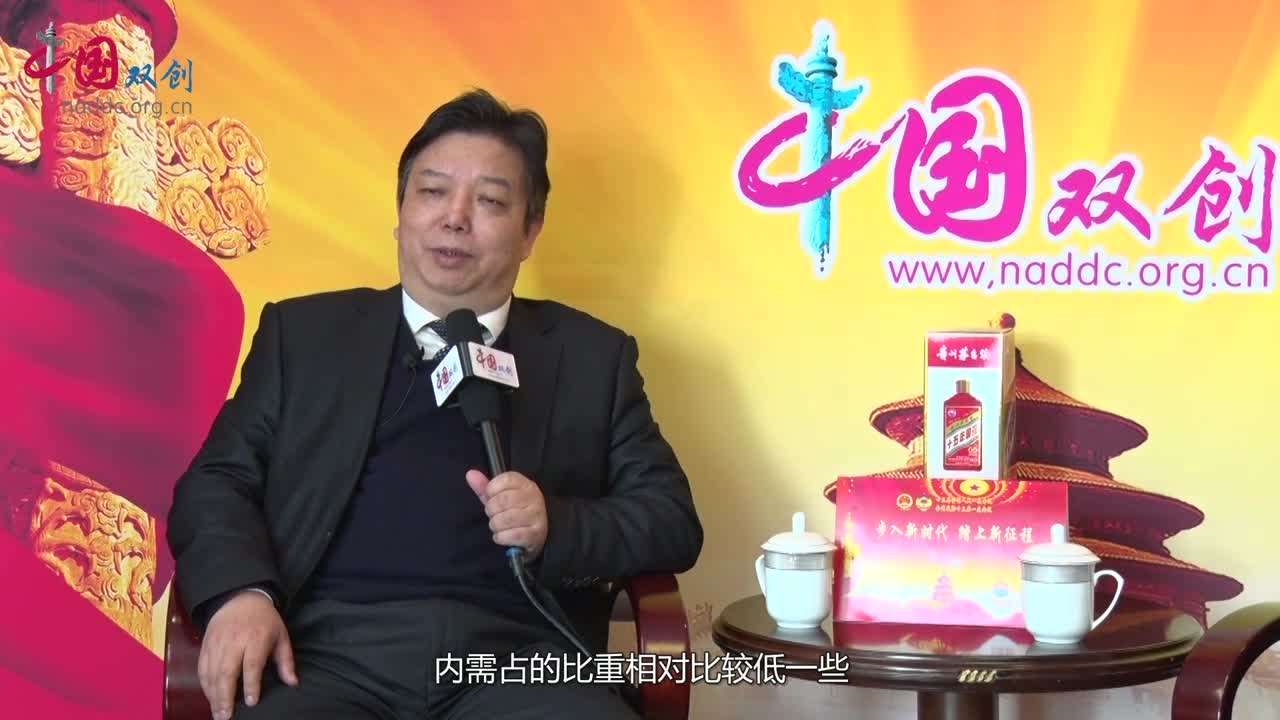 付松山对双创有何看法