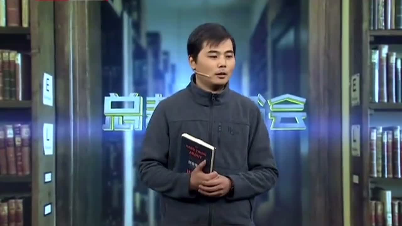 昌敬分享招人秘籍！