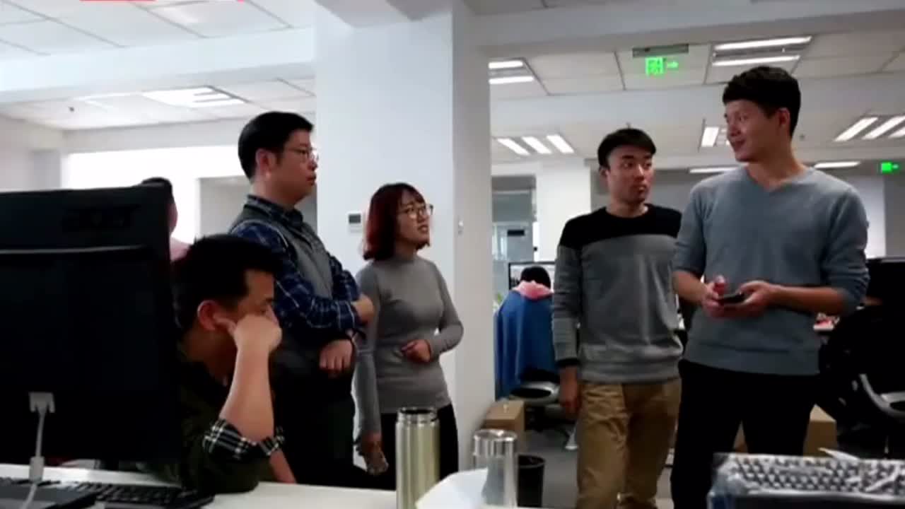 昌敬分享石头科技的企业文化以及核心价值观