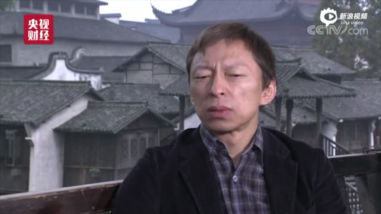 2017乌镇互联网大会——张朝阳预测的互联网未来