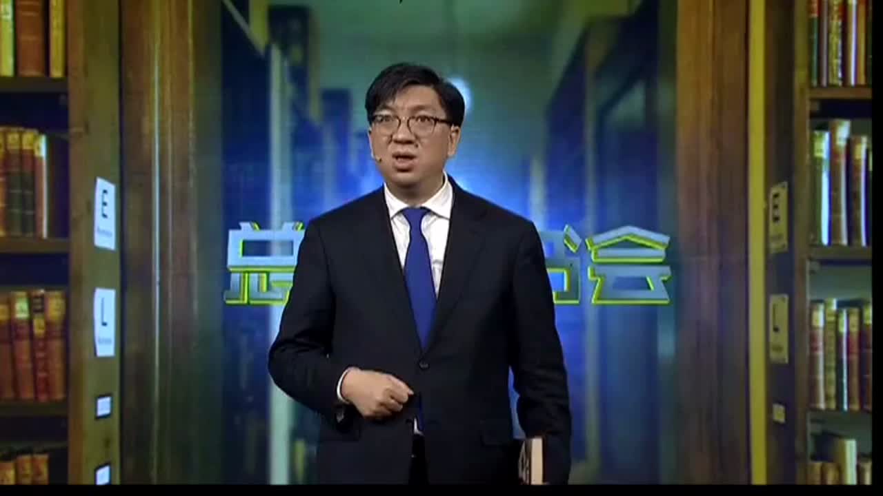 郭家学——热爱你的职业