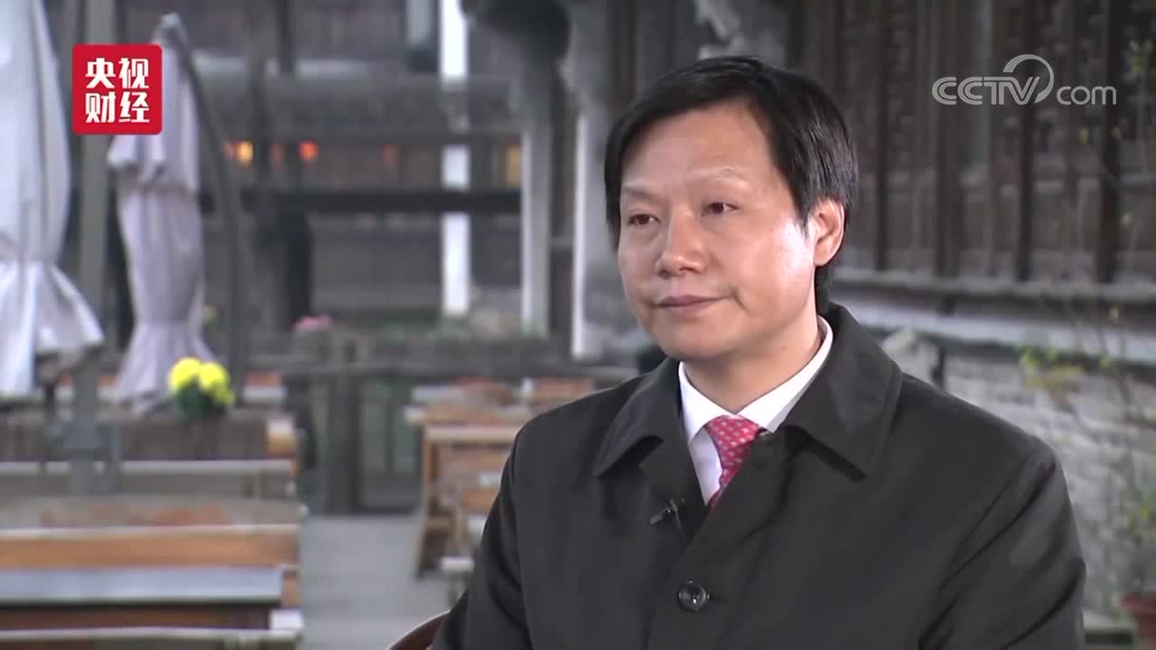 2017乌镇互联网大会——小米的模式会从线上转战线下吗？雷军这样回答的~