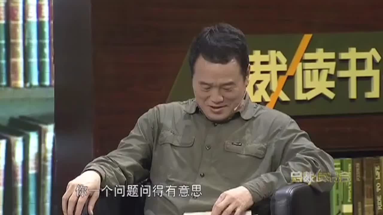 黄怒波　夏华　——创业是一场输不起的比赛吗？