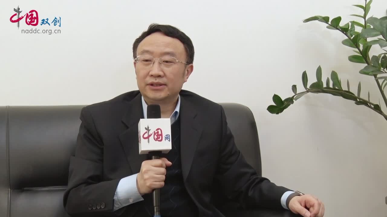 雷朝滋：顺应新时代　高校科技发展转段升级