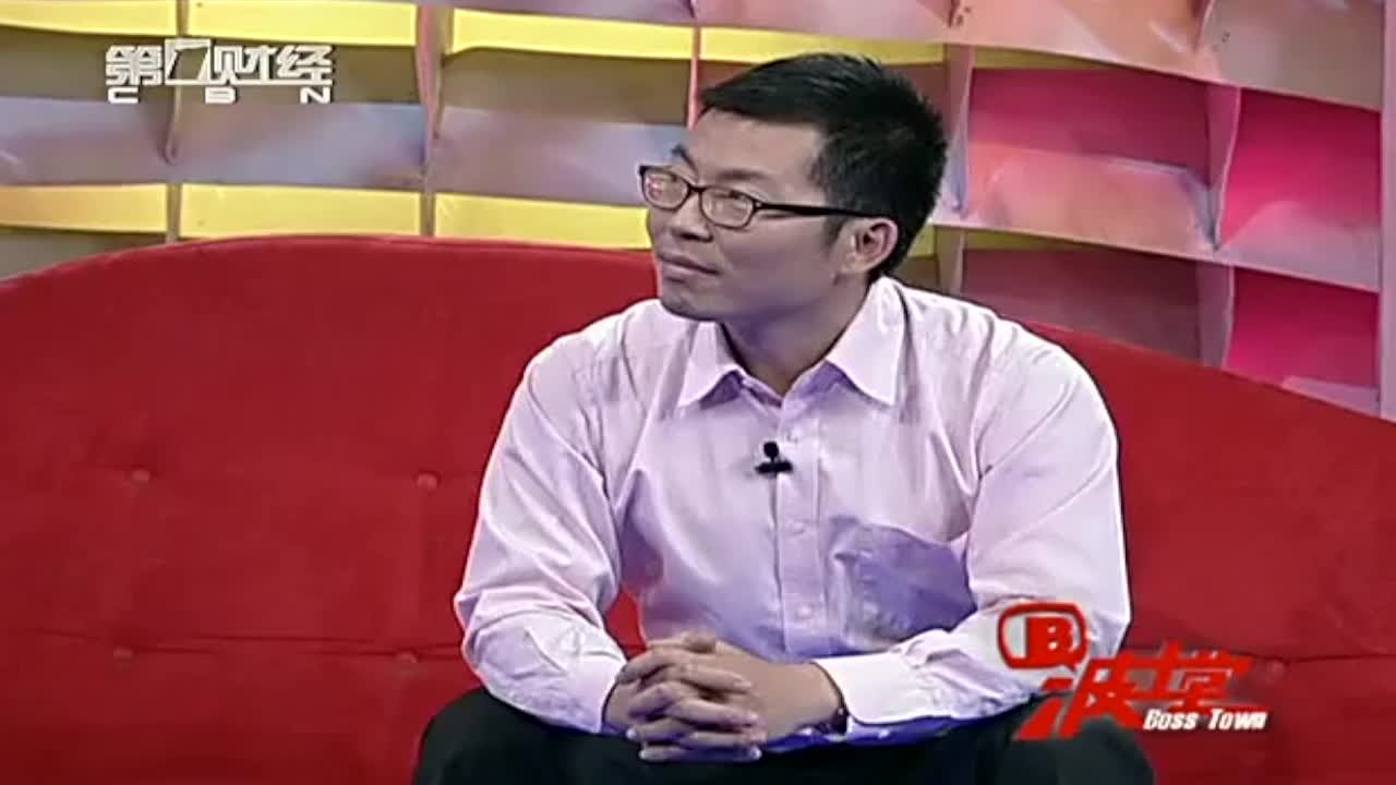 精锐国际教育集团创始人张熙　讲述什么是学习力