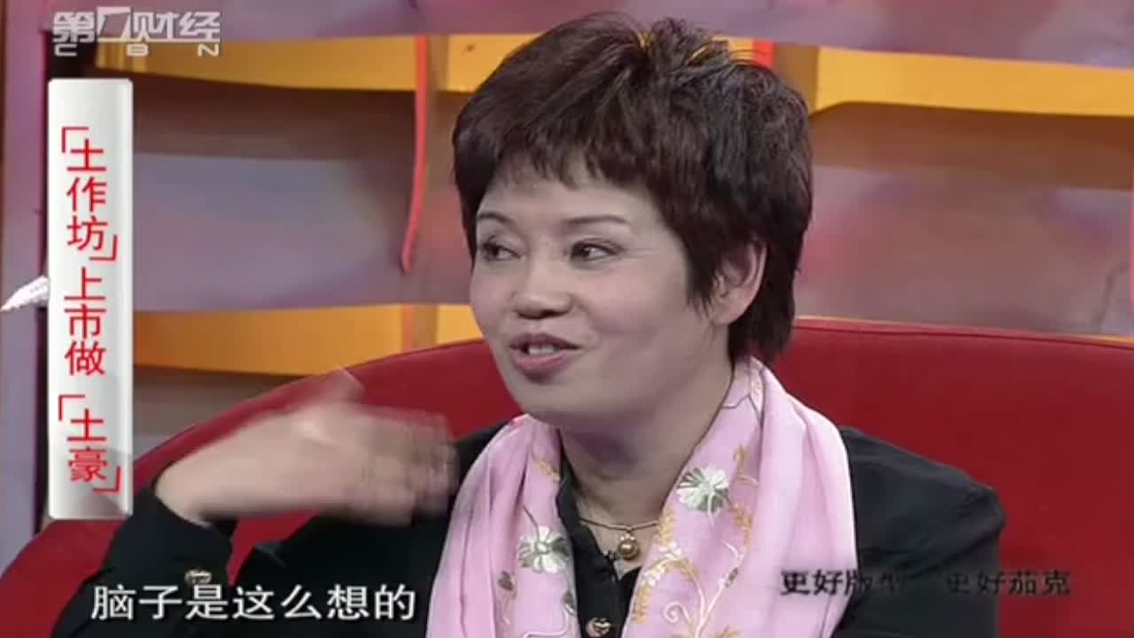 华策影视如何把【土作坊】变成【上市企业】