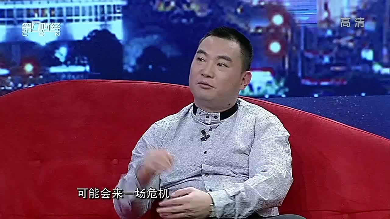 丁辉——一辈子只做一件事