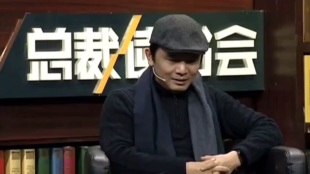 华楠分享他的企业是如何《精准选品》