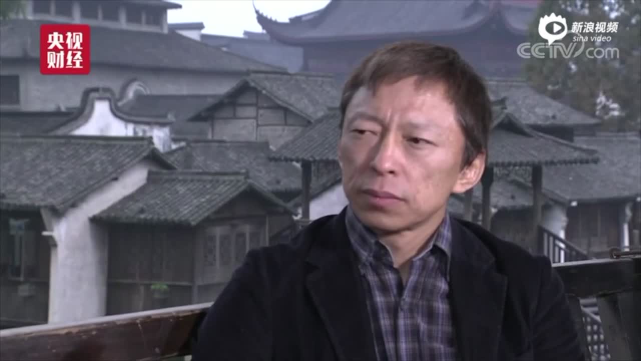 2017乌镇互联网大会——张朝阳热爱运动的原因是因为这个