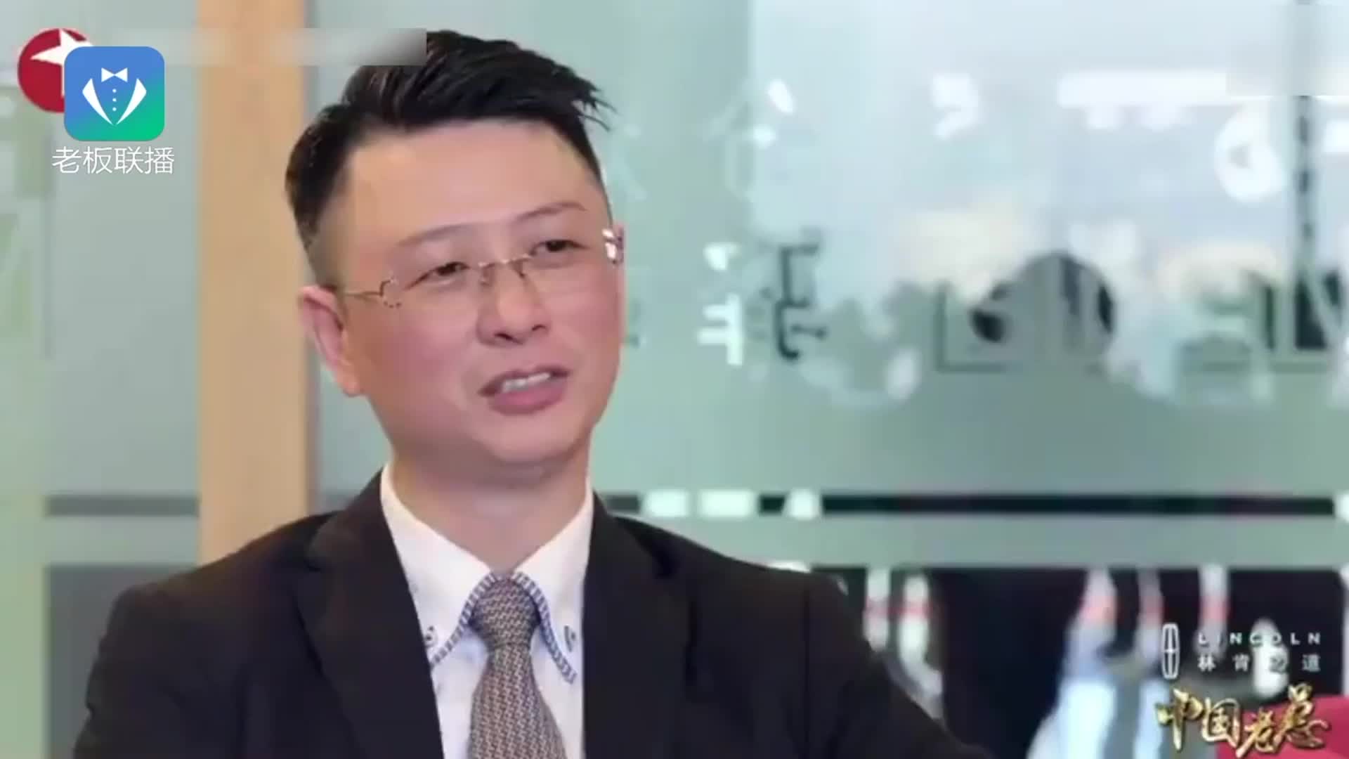 江南春：超过299元的衬衫就受不了