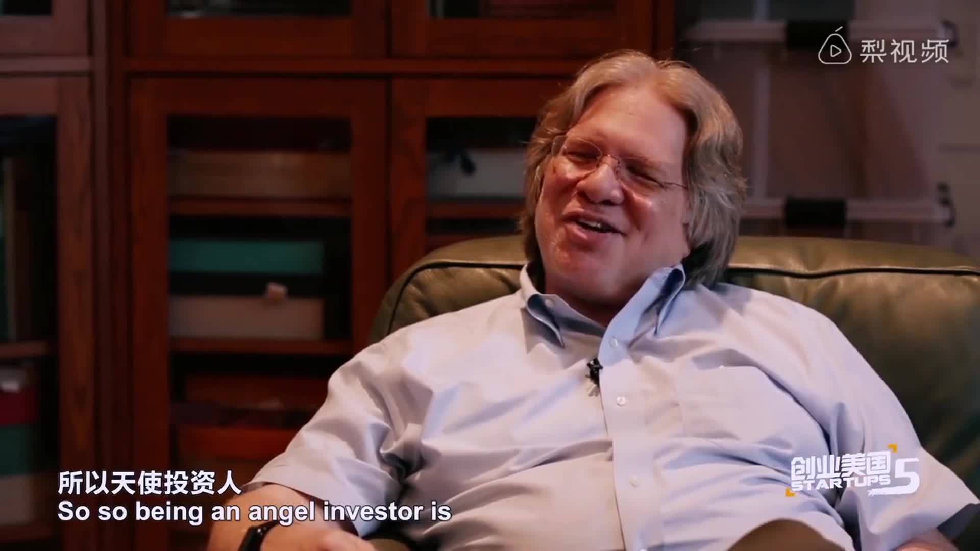 只有1持到死的创业者才会成功？