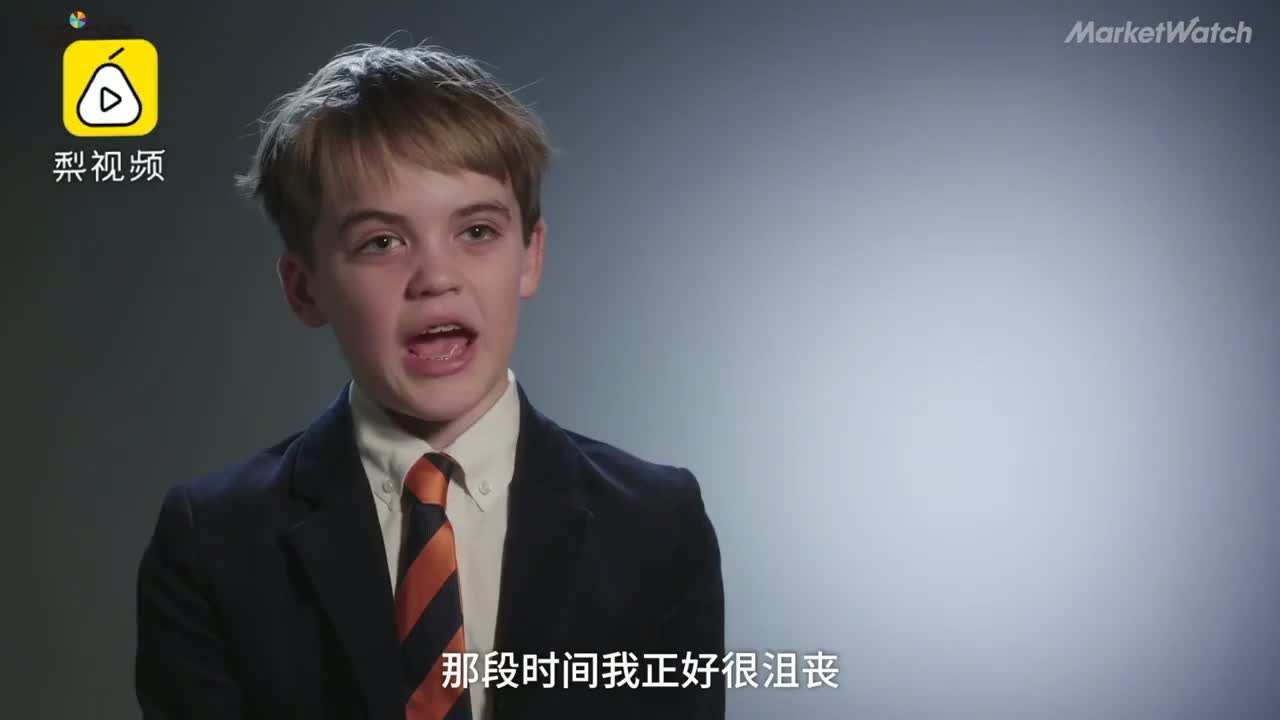 美国11岁男孩发虚拟货币，腻害了