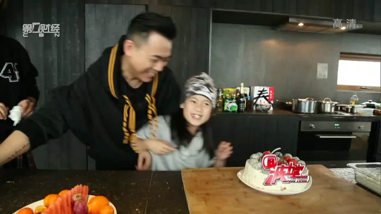 全球排名前五的广告公司老板李家舜
