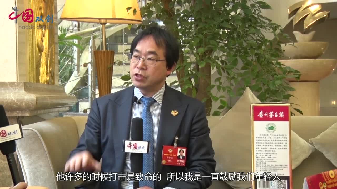 徐静波：年轻人创业如何规避不好的结果