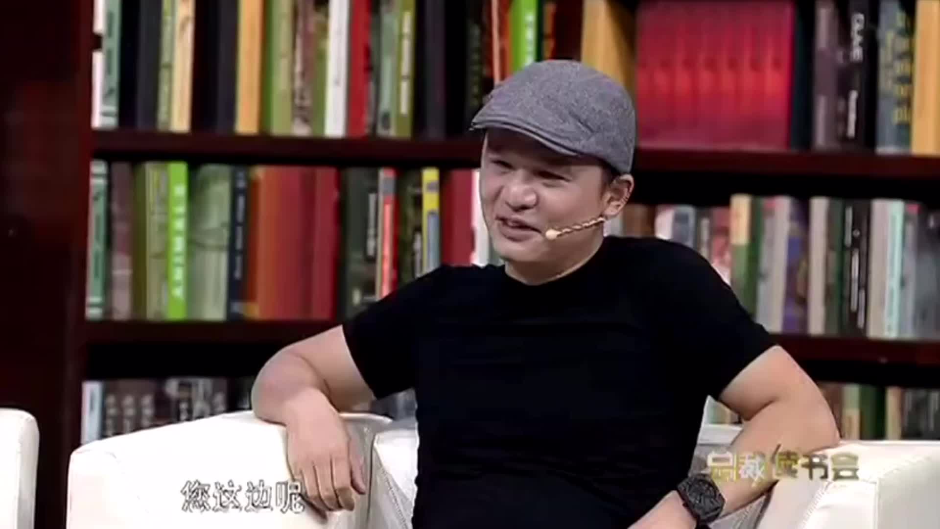 王斌　华楠　价值和商业是如何平衡的