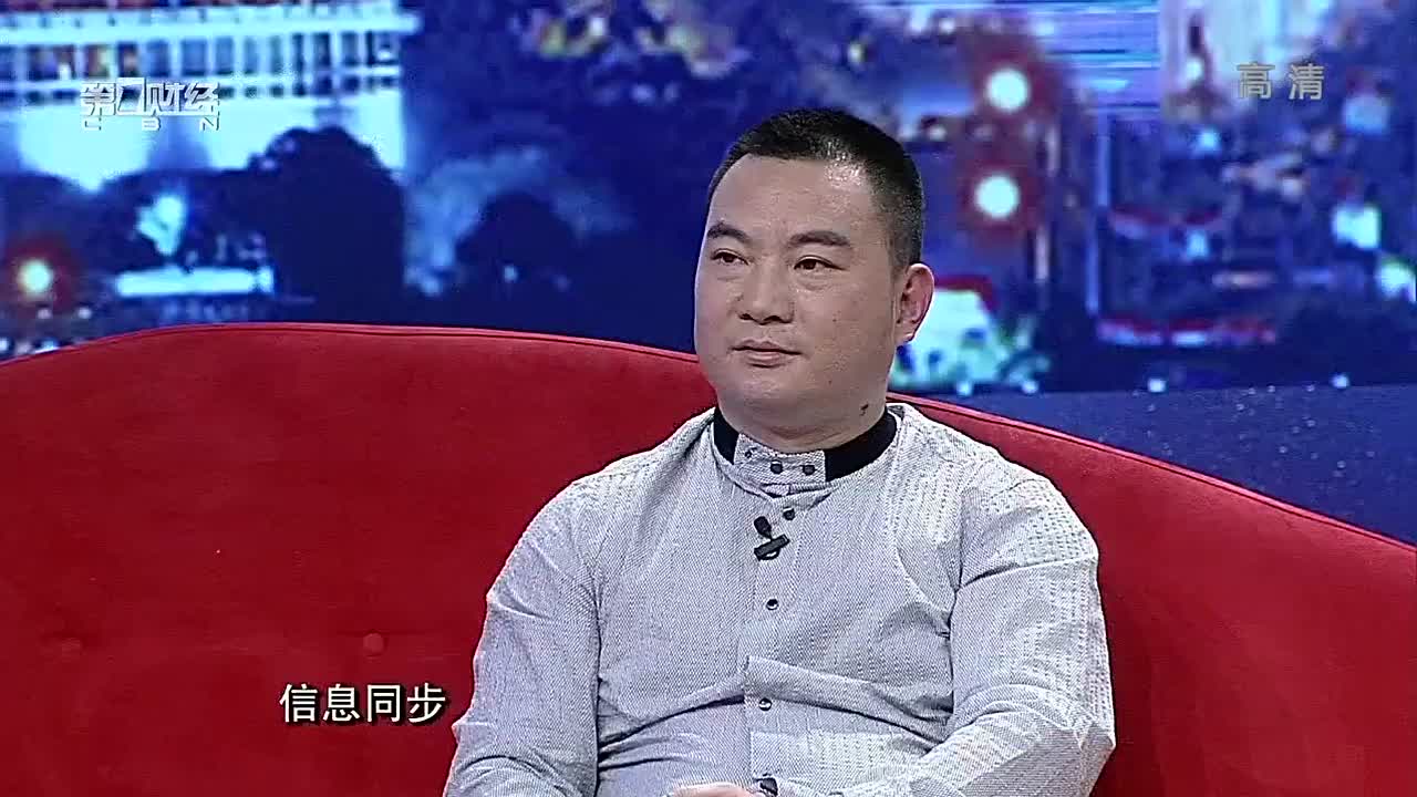 用超市模式做服装业