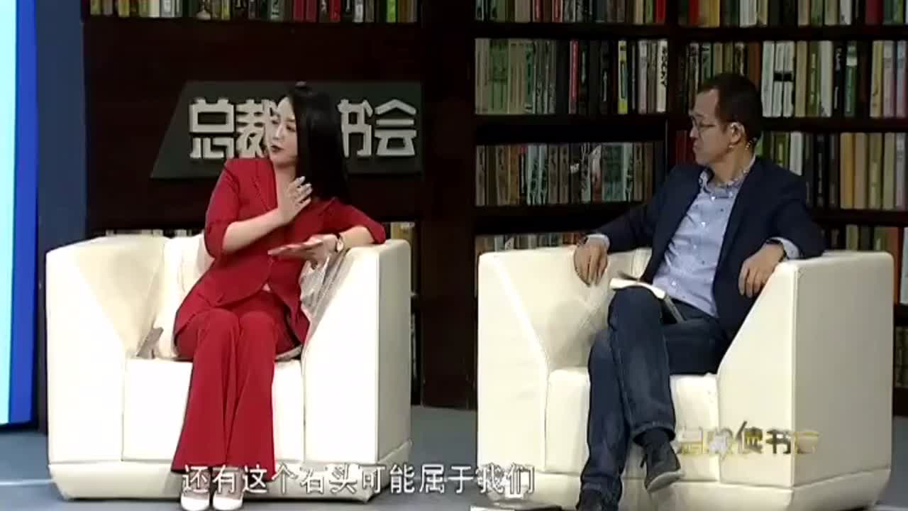 俞敏洪对话人类简史