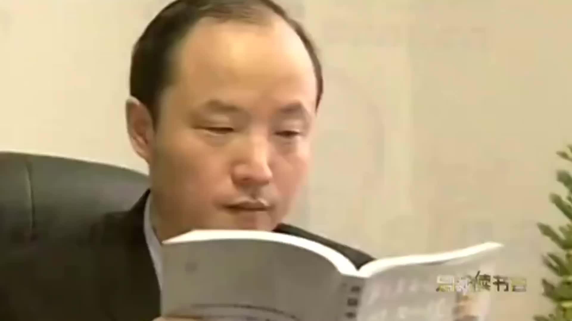 新航道胡敏的精彩演讲