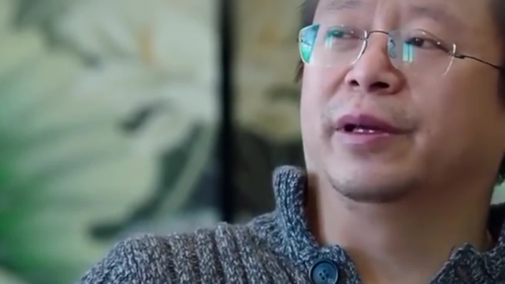 周鸿祎　我是个很好的产品经理但是不擅长和人打交道