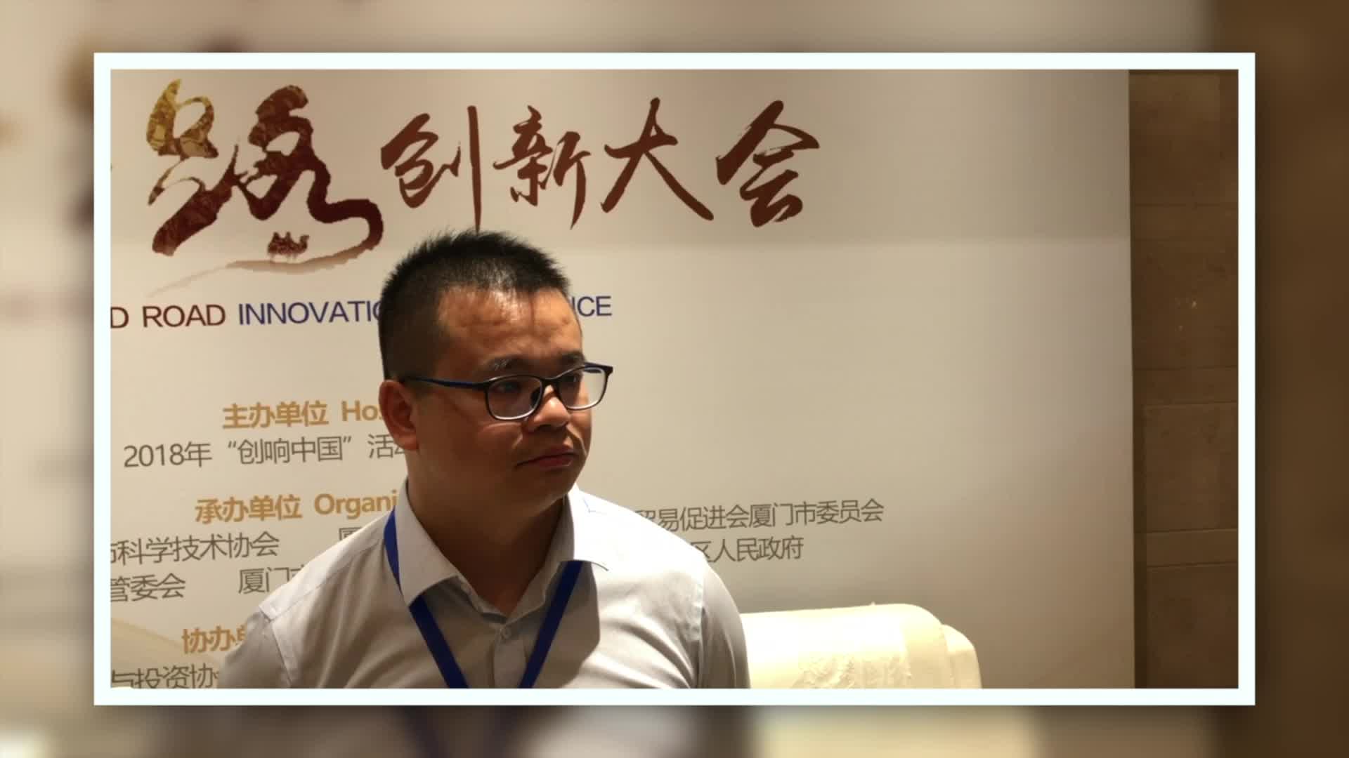 姚锦程：如何确保加速器加速的是创业企业？