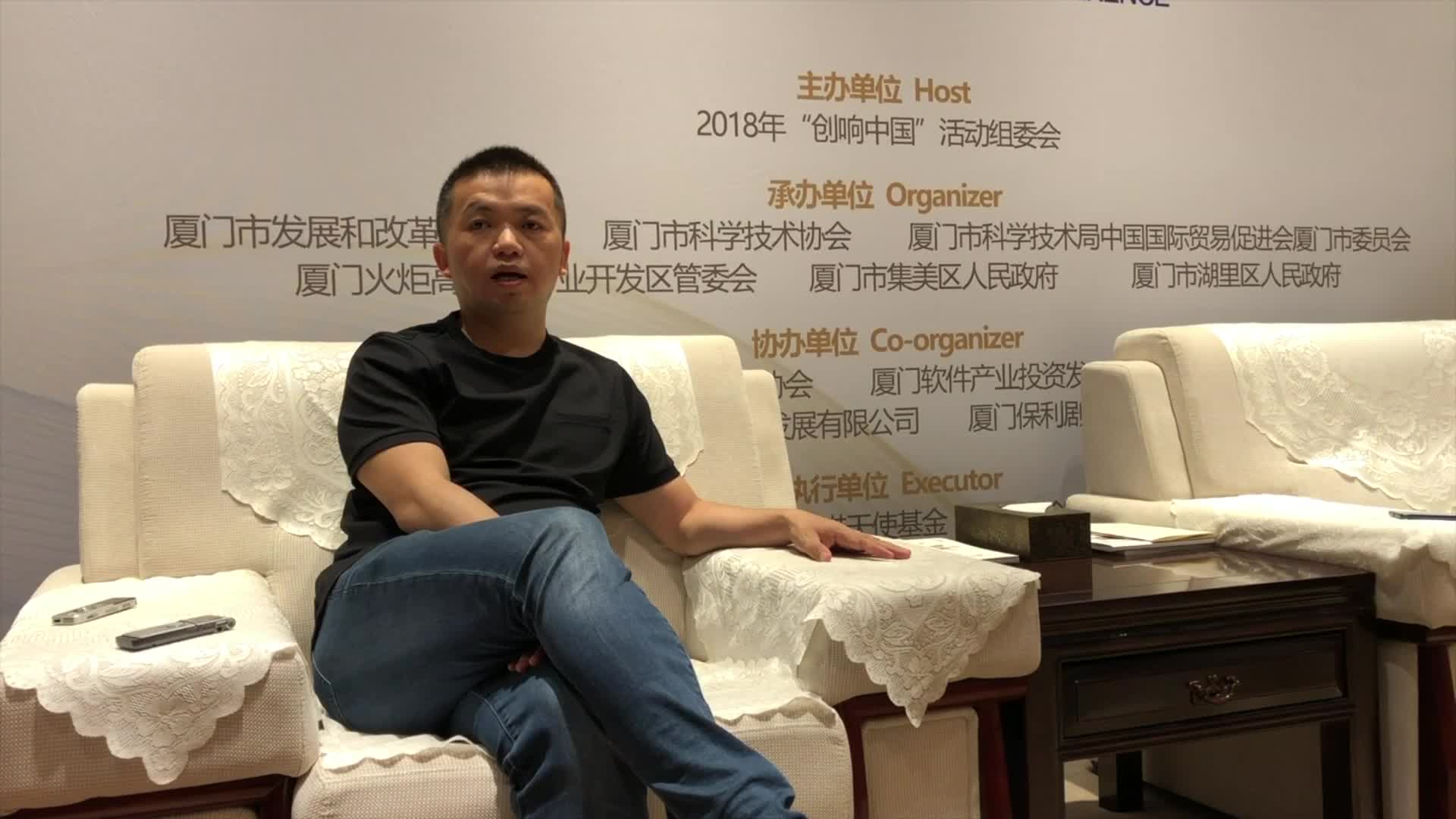 2018年什么样的领域能成为最后的赢家