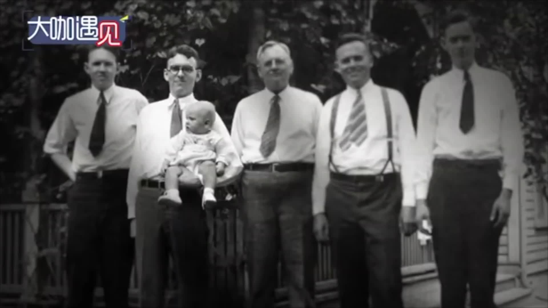 11岁炒股，他是天才吗？——巴菲特