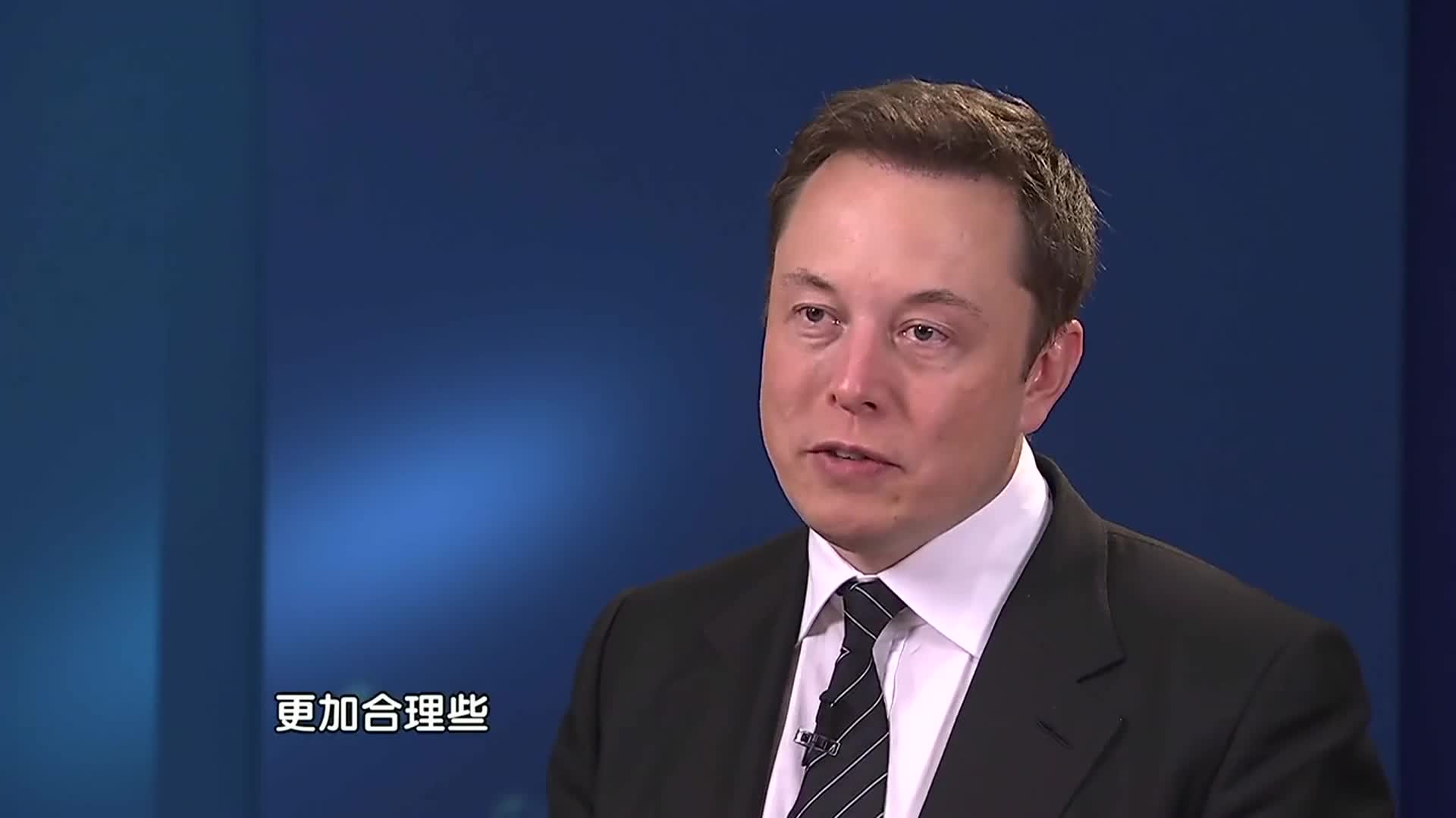 埃隆马斯克对教育不一样的做法