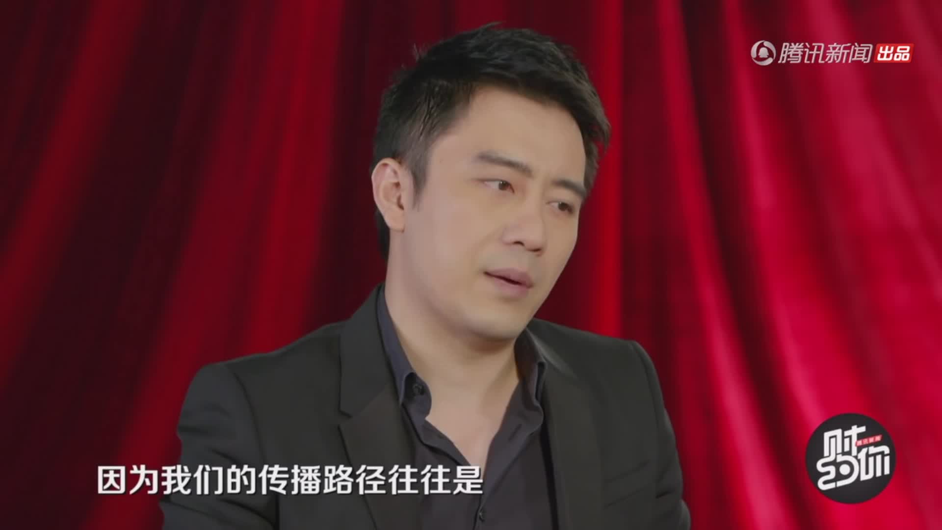 聚美为何假货风波不断　陈欧：都是针对我本人