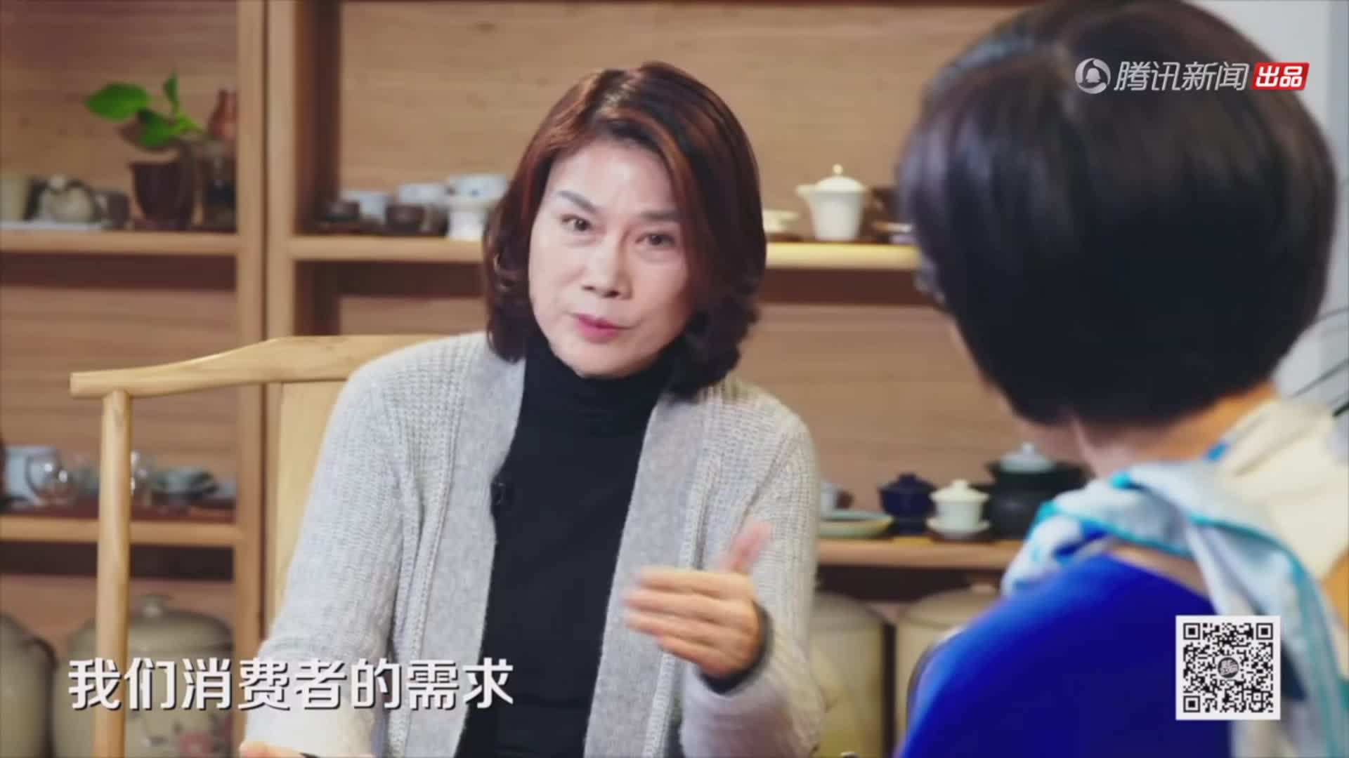 小米有遭diss？董明珠：没有质量谈不上时尚