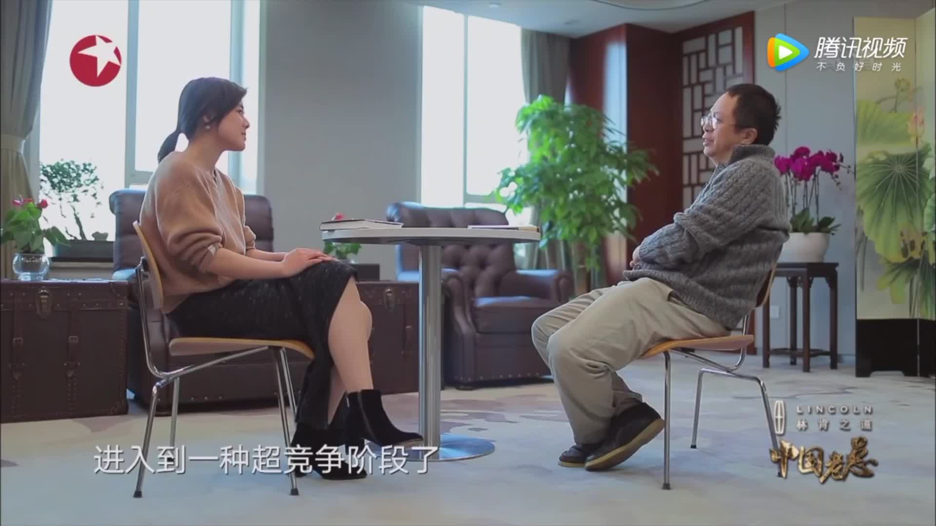 周鸿祎做搜索做智能硬件做短视频是为了抢占市场份额吗？