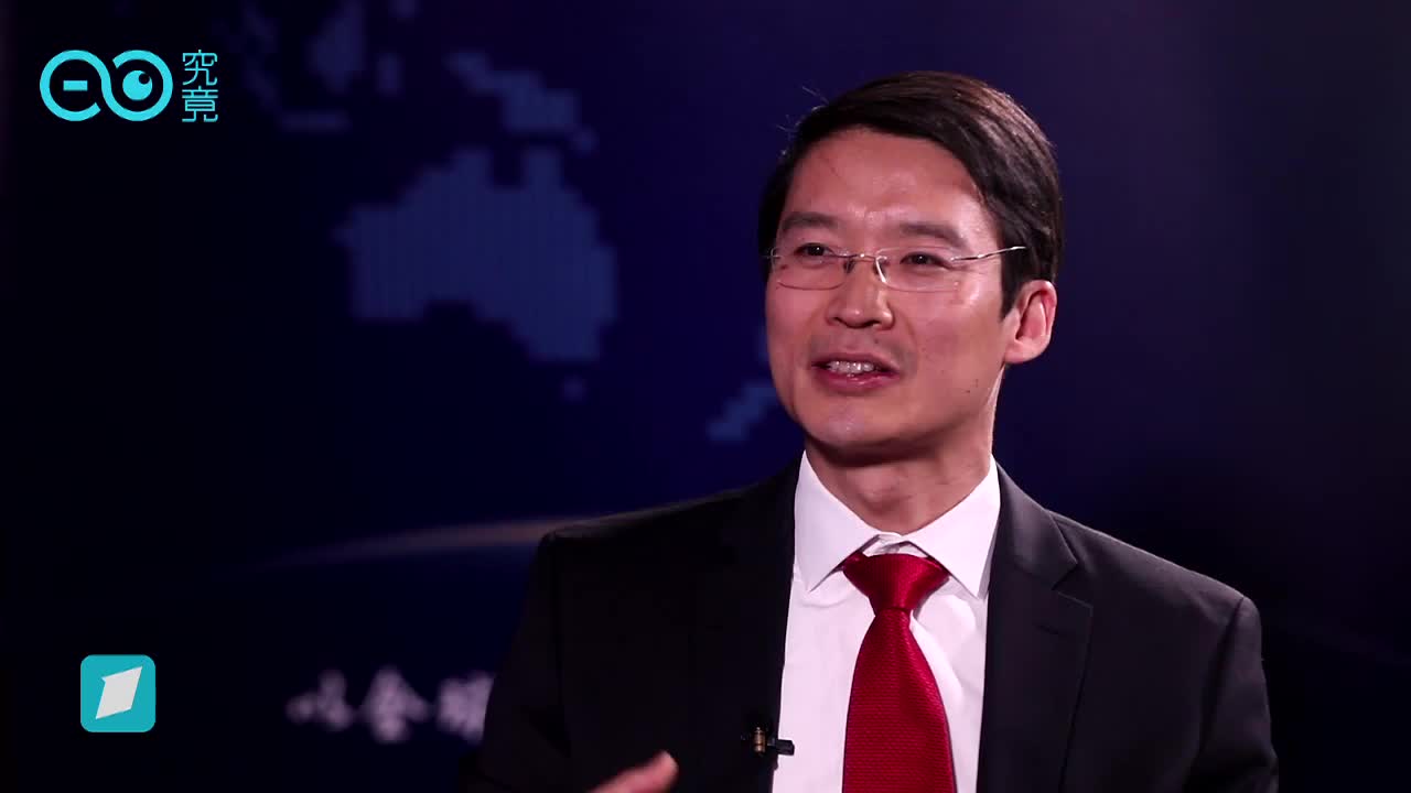 “数字丝绸之路”链接了哪些机会