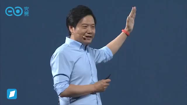 苹果肌？芭比鼻？小米8周年新品发布会，雷军大谈“微整形美颜”