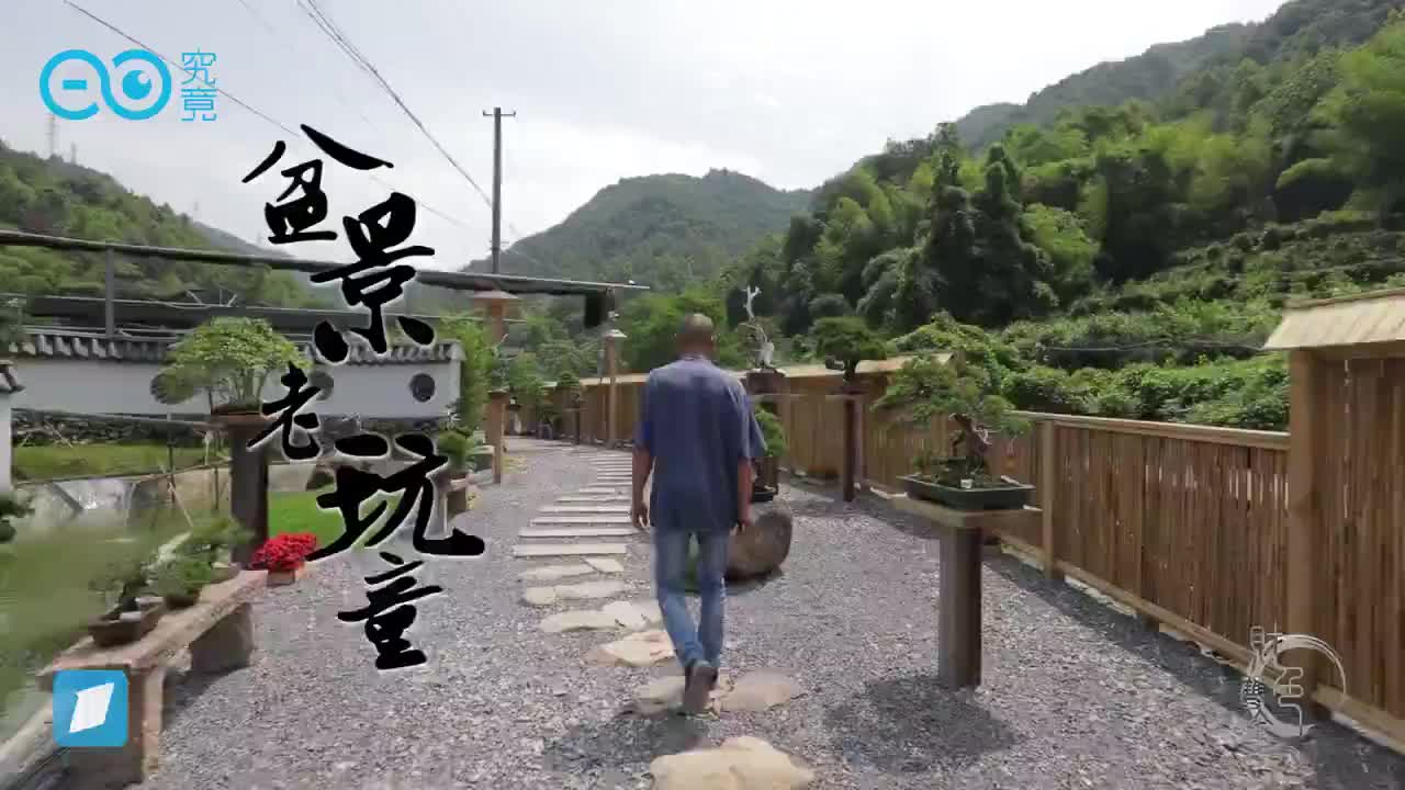 老顽童日赚130万!玩了事业有了钱也挣了　人生最高境界丨财色双全_第一财经