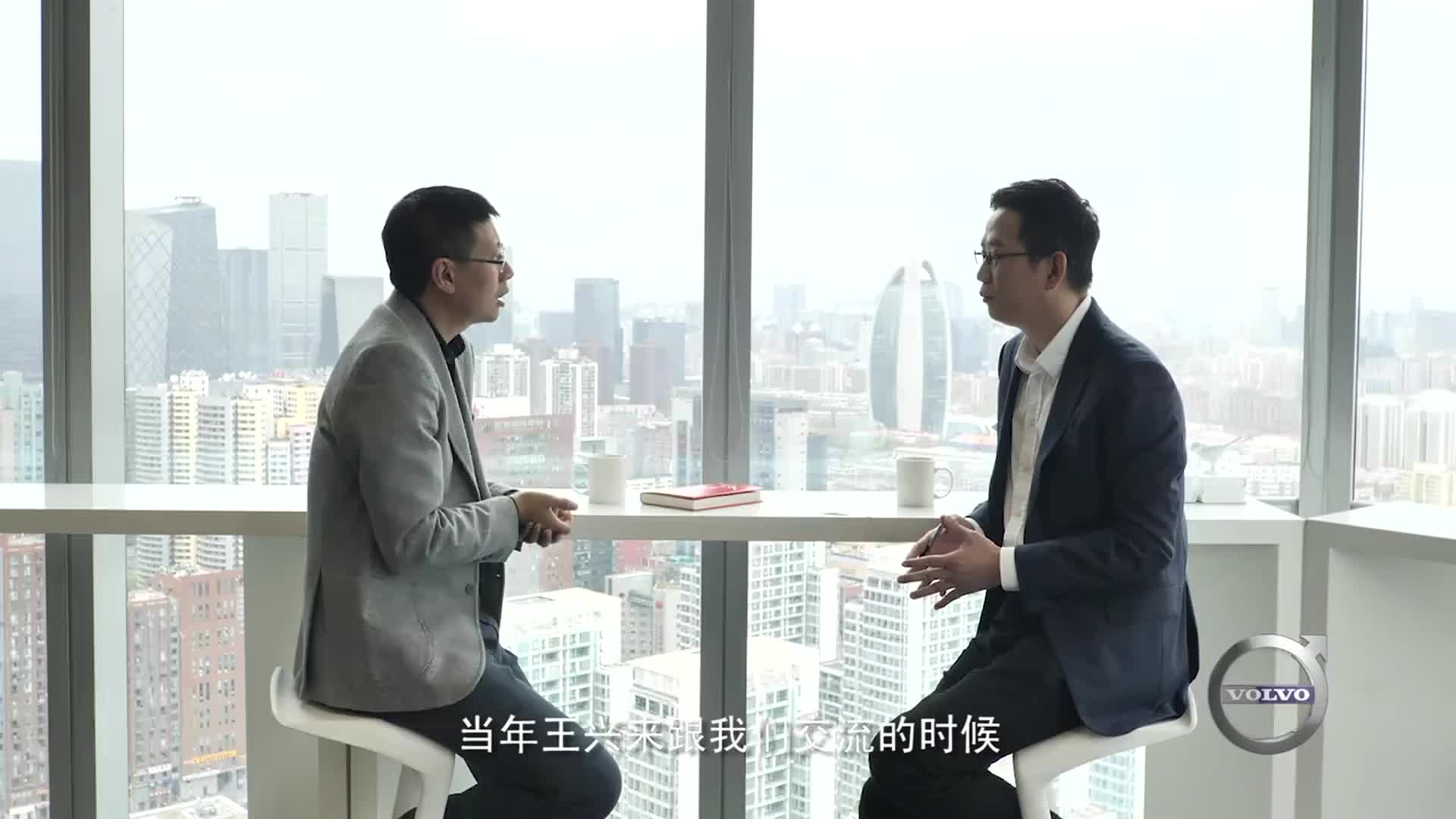 沈南鹏为何投资TMD这三家公司　他看到哪些不同点！