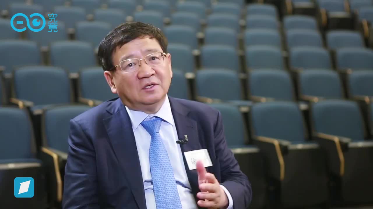 徐小平：早期投资是一门艺术，创业“追风口”时机选择很重要