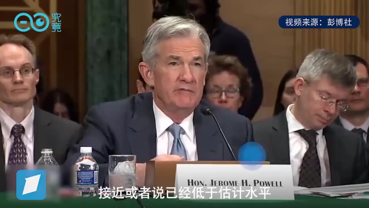 全球最大对冲基金也拉响“警报”！盘点今年发出“危机论”的大佬