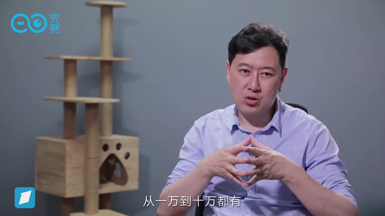 猫咪经济火爆，又一个千亿市场大崛起，你贡献了多少钱？