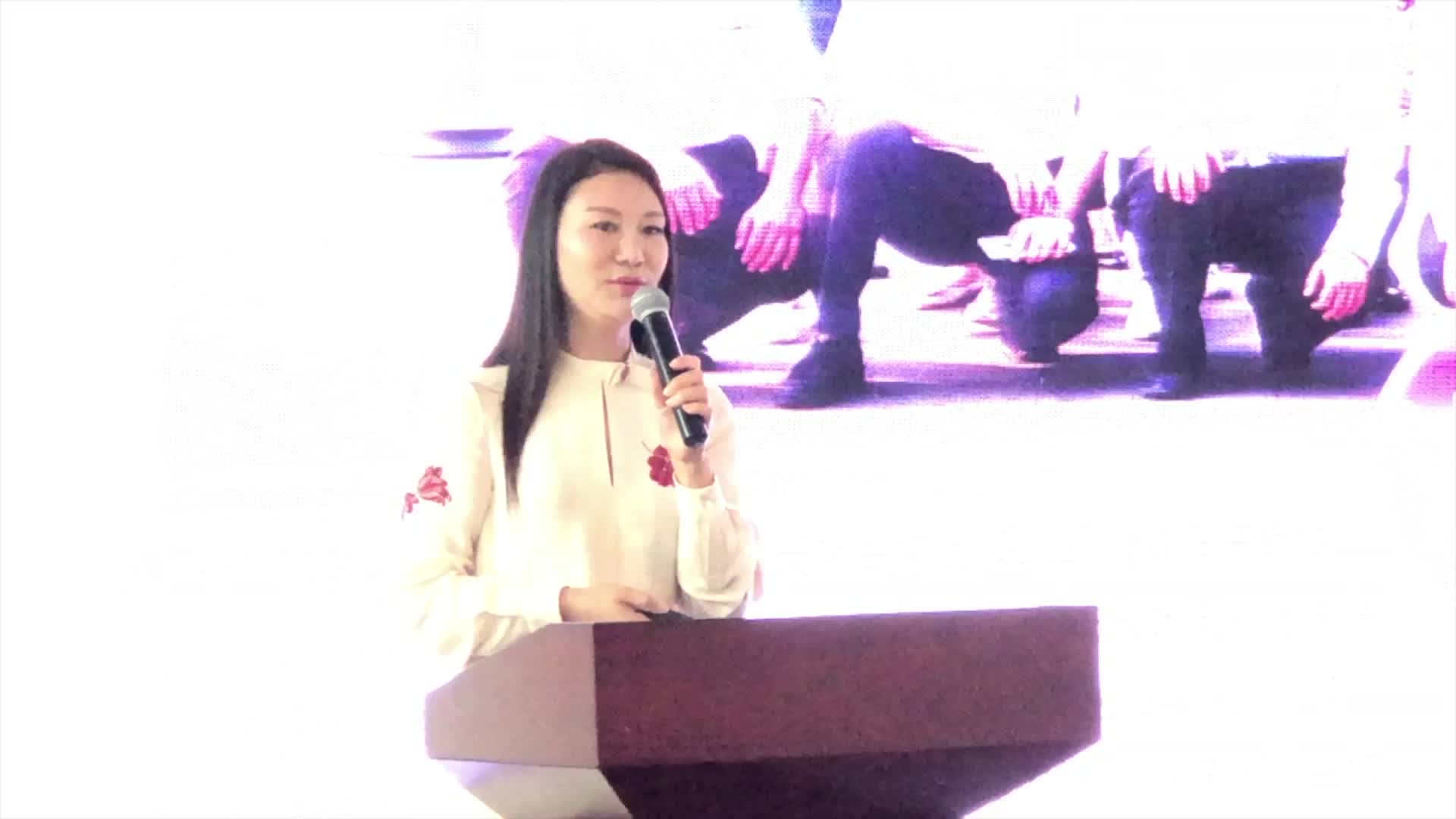 安芙兰资本周伟丽：医疗领域的跨境投资