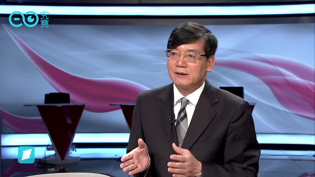 中国经济下半年面临四大变化