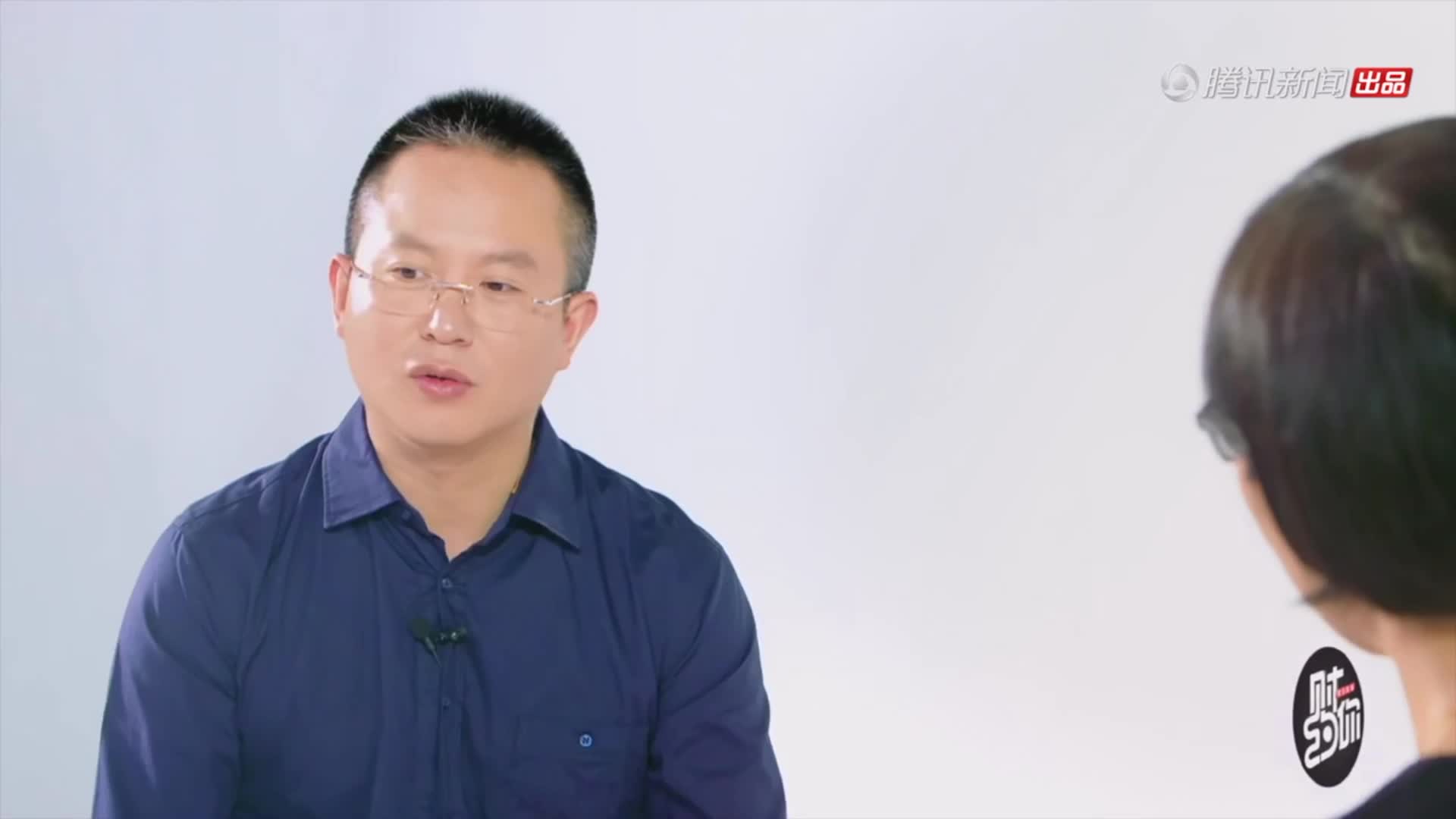 企业家道德水准低？vivo老板：竞争激烈有人会使坏