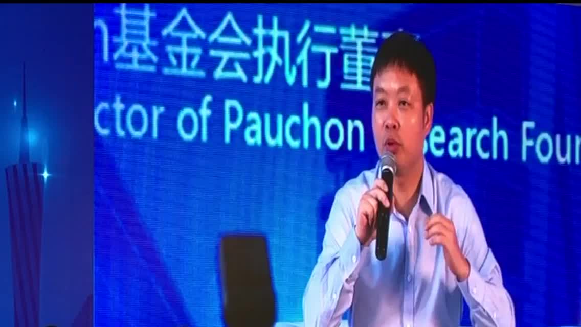 小鹏汽车董事长何小鹏：影响创新的最大阻力是什么？