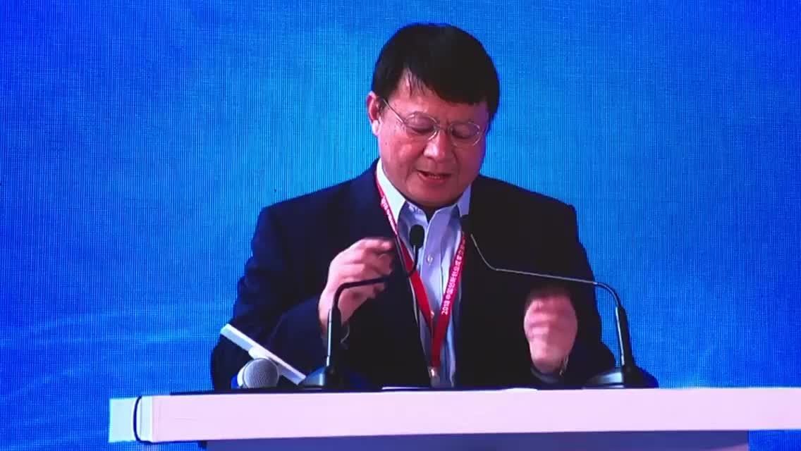 IDG资本全球董事长熊晓鸽：无论是双创环境，还是投资环境都将迎来更好的局面