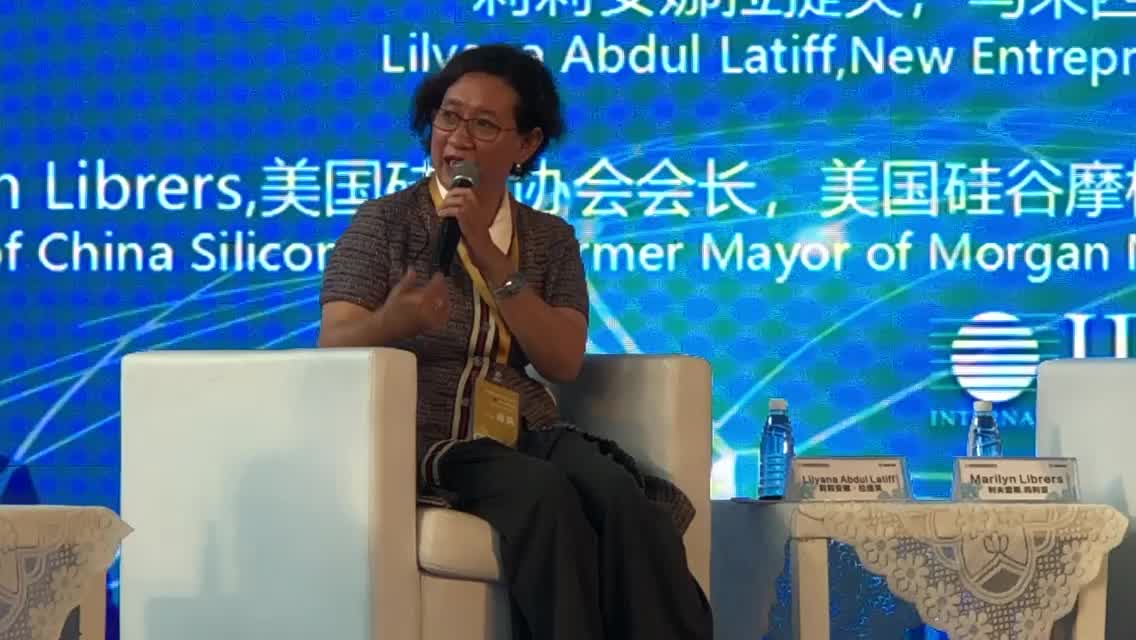 马来西亚新创业基金是如何帮助寻找到创业者的