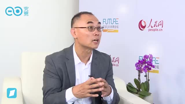 杨强：人工智能正处于发展高峰期，打造垂直生态有助于技术落地