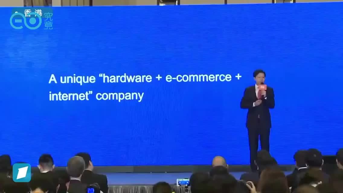 小米：从没说过自己值多少钱