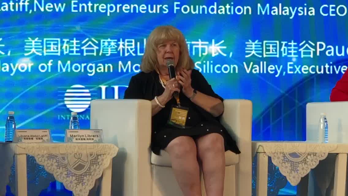 硅谷在未来科技方面是怎样的布局？