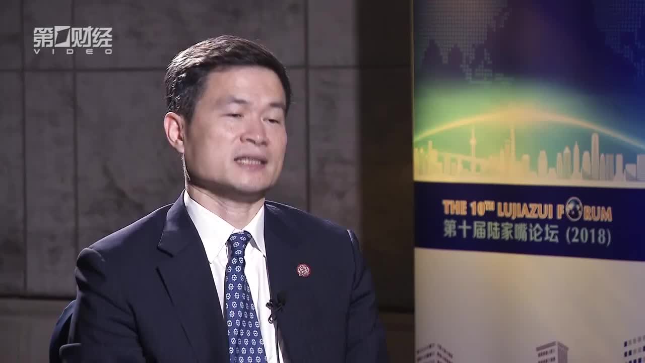 方星海：新旧经济交替中的机会与制度创新