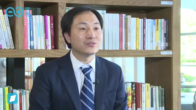 这家深圳企业将建设亚洲第一条第三代基因测序仪生产线