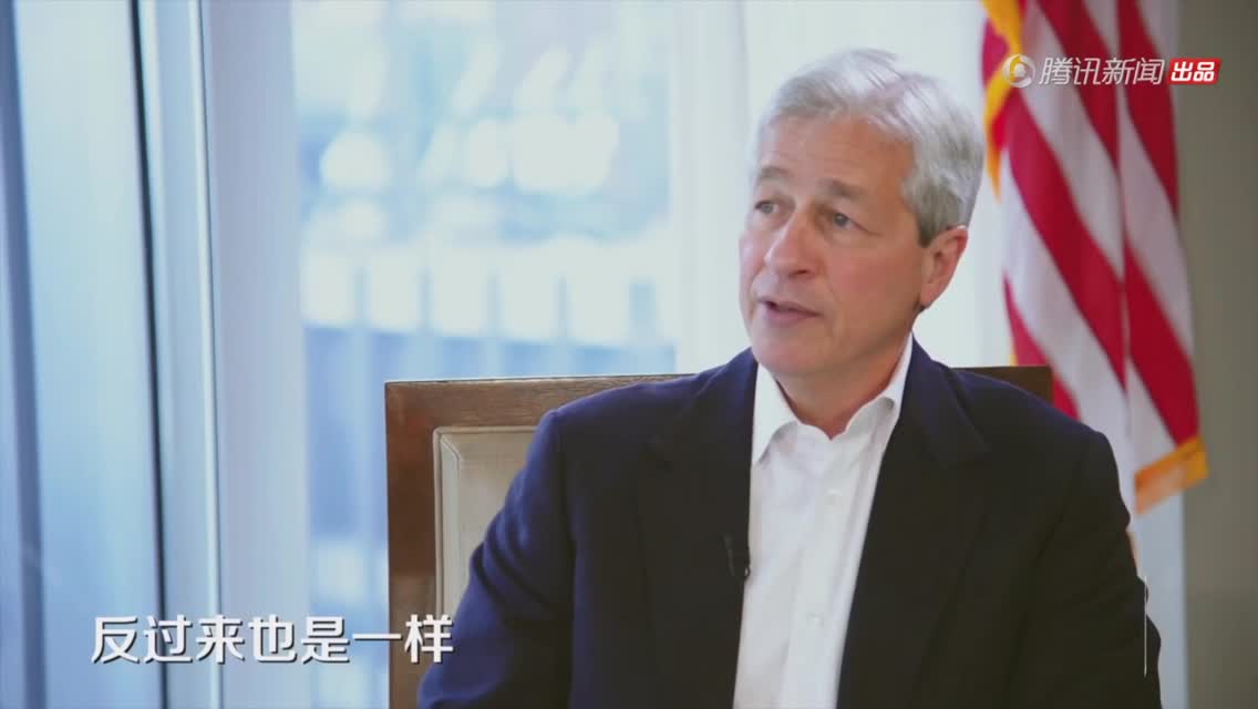 外资银行抢滩中国市场　是虎入羊群还是羊入虎口