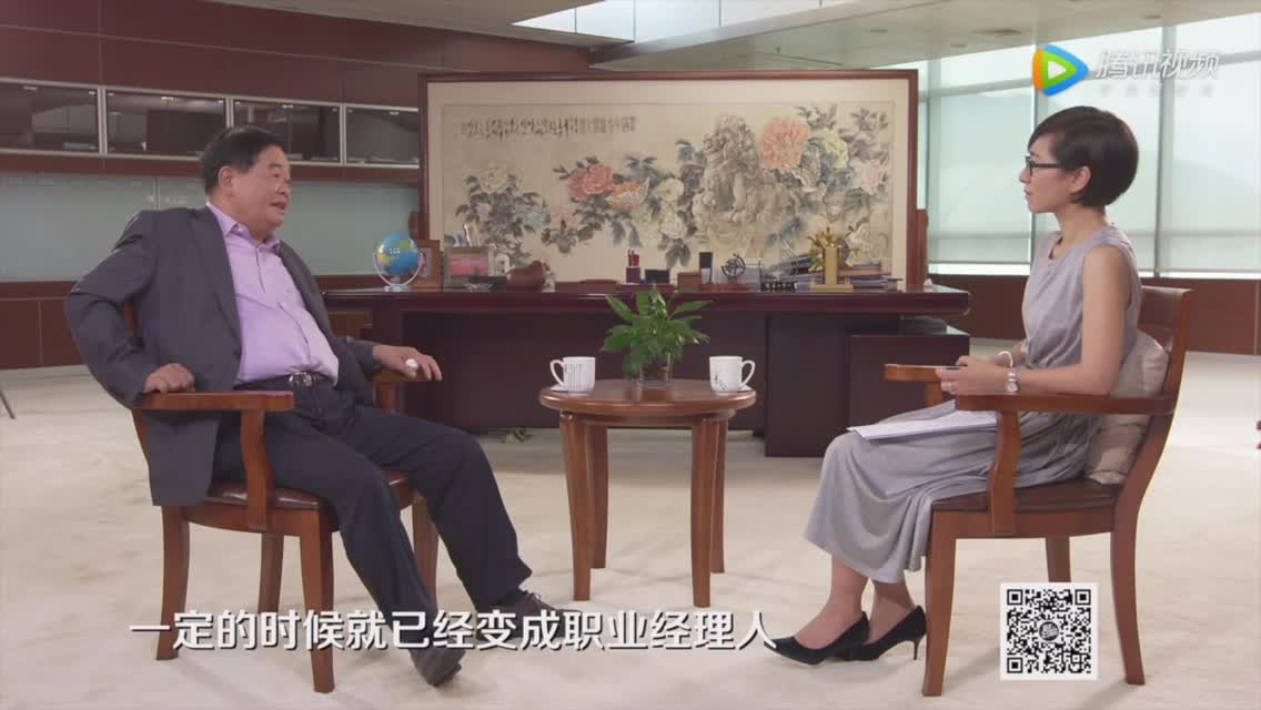 曹德旺谈万科股权之争：国家一开始就应该介入